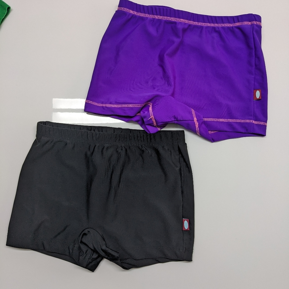 Swim shorts